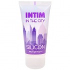 Силиконовый любрикант Intim Silicon 60 гр