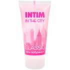 Гель-любрикант Intim classic 60 гр