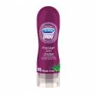Гель-смазка Durex Play Sensual Massage 2 в 1 с Алоэ Вера 200 мл