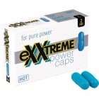 Энергетические капсулы №2 Exxtreme для мужчин