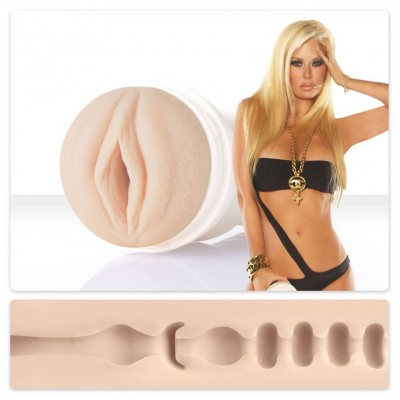 Вагина-мастурбатор Fleshlight girls: Jenna Jameson 