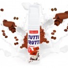 Оральный гель Tutti-Frutti тирамису 30 гр