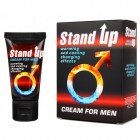 Крем Stand Up для мужчин возбуждающий 25 гр
