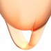 Набор менструальных чаш Satisfyer Feel Confident, оранжевый