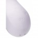 Смарт-вибратор Satisfyer Mono Flex белый