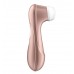 Вакуумно-волновой стимулятор клитора Satisfyer Pro 2