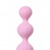 Набор анальных цепочек Satisfyer Love Beads розово-синий