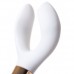 Многофункциональный вибратор Satisfyer Endless Fun белый