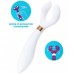Многофункциональный вибратор Satisfyer Endless Fun белый