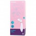 Многофункциональный вибратор Satisfyer Endless Fun белый