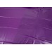 Виниловая простынь фиолетовая Vinyl Bed Sheet 200х230 см