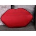 Подушка для любви Liberator Kiss Wedge фиолетовая микрофибра