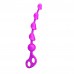 Силиконовая цепочка Pretty Love Beeds Силиконовая цепочка Pretty Love Beeds