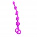 Силиконовая цепочка Pretty Love Beeds Силиконовая цепочка Pretty Love Beeds