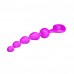 Силиконовая цепочка Pretty Love Beeds Силиконовая цепочка Pretty Love Beeds