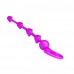 Силиконовая цепочка Pretty Love Beeds Силиконовая цепочка Pretty Love Beeds