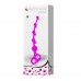 Силиконовая цепочка Pretty Love Beeds Силиконовая цепочка Pretty Love Beeds