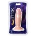 Анальный фаллоимитатор Real Stick 12 см Анальный фаллоимитатор Real Stick 12 см