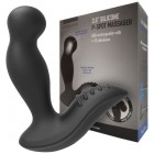 Перезаряжаемый вибростимулятор простаты P-Spot Massager