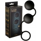Анально-вагинальные шарики Flash Blaze 53 гр