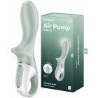 Расширяющийся анальный вибратор Satisfyer Air Pump Booty 3