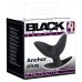 Анальная пробка раскрывающаяся Black Velvets