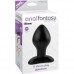 Анальная пробка AFC XL Silicone Plug Анальная пробка AFC XL Silicone Plug
