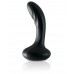 Перезаряжаемый вибромассажер для стимуляции простаты Sir Richard's Control Ulitimate Silicone P-Spot Massager