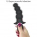 Универсальный вибратор Ijoy Dynamic Prostate Stimulator черный Универсальный вибратор Ijoy Dynamic Prostate Stimulator черный