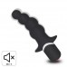Универсальный вибратор Ijoy Dynamic Prostate Stimulator черный Универсальный вибратор Ijoy Dynamic Prostate Stimulator черный