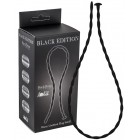 Силиконовый уретральный буж Wavy Urethral Plug Small