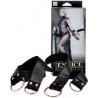 Ремни-фиксаторы для сковывания Entice Luxury Tethers