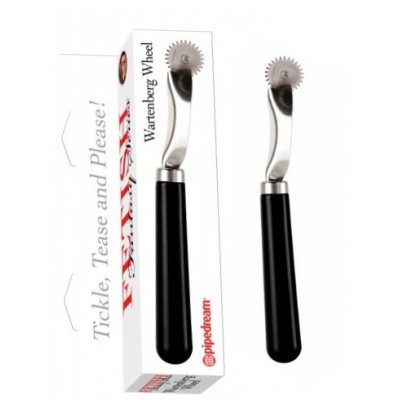 Колесо Вартенберга FF Series Wartenberg Wheel Колесо Вартенберга FF Series Wartenberg Wheel