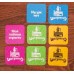 Игра для компании на вечеринку Интрига