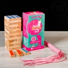 Игра секс падающая башня Эротическая