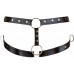 Мужской пояс-бондаж Svenjoyment Hip Belt черный M/L Мужской пояс-бондаж Svenjoyment Hip Belt черный M/L