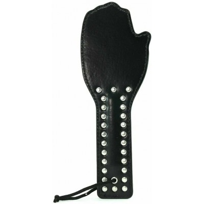 Пэдл-шлепалка Spank Me Paddle ладошка 29 см Пэдл-шлепалка Spank Me Paddle ладошка 29 см