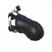 Мужской пояс верности Fantasy C-Ringz Extreme Silicone Cock Blocker Мужской пояс верности Fantasy C-Ringz Extreme Silicone Cock Blocker