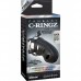 Мужской пояс верности Fantasy C-Ringz Hardcore Silicone Cock Blocker Мужской пояс верности Fantasy C-Ringz Hardcore Silicone Cock Blocker
