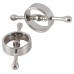 Зажимы для сосков Spring-loaded Nipple Clamps
