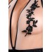 Боди Glossy Kiara из материала Wetlook, размер S Боди Glossy Kiara из материала Wetlook, размер S