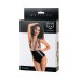 Боди Glossy Kiara из материала Wetlook, размер S Боди Glossy Kiara из материала Wetlook, размер S