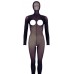 Эротический кэтсьюит с маской Catsuit S/L Эротический кэтсьюит с маской Catsuit S/L