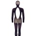 Эротический кэтсьюит с маской Catsuit S/L Эротический кэтсьюит с маской Catsuit S/L