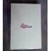 Сексуальный комбинезон красный Leopard L/XL