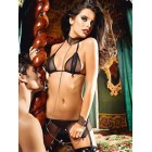 Эротический комплект Молния Любви Queen Size XL/XXL