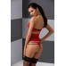 Сексуальный комплект Akita Set S/M