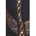 Кружевной корсет Zoja L/XL