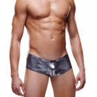 Мужские трусы-хипсы Envy металлик M/L