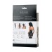 Платье c чокером Glossy Ivy из материала Wetlook, размер M Платье c чокером Glossy Ivy из материала Wetlook, размер M